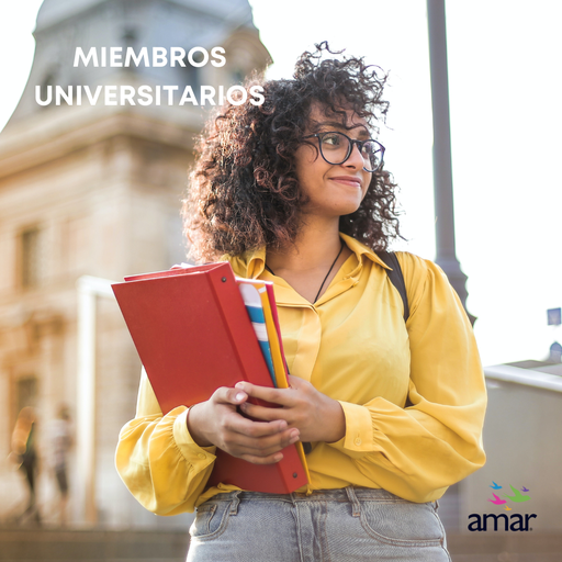Miembros Universitarios