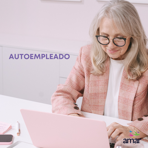 Miembro empresarial - Auto-empleado