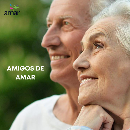 AMIGOS DE AMAR